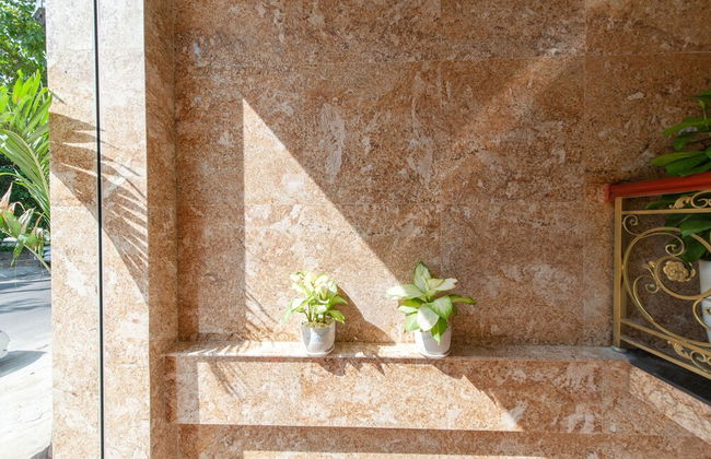 Uy Dương Hotel & Apartment - Nha Trang - Foto 2