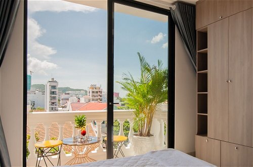 Photo 24 - Uy Dương Hotel & Apartment - Nha Trang