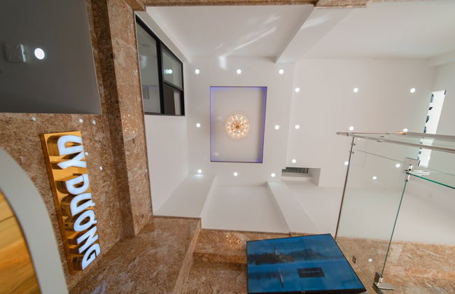 Uy Dương Hotel & Apartment - Nha Trang - Foto 10
