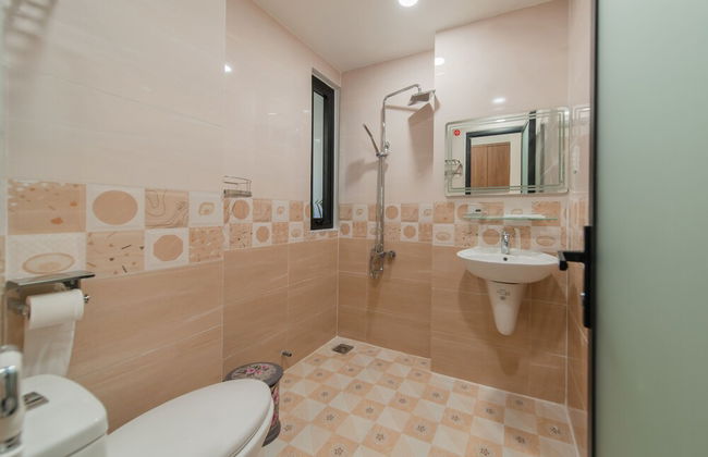 Uy Dương Hotel & Apartment - Nha Trang - Foto 76