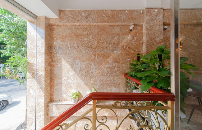 Uy Dương Hotel & Apartment - Nha Trang - Foto 9