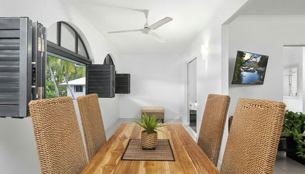 Refeições no quarto