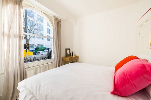 Foto 28 - Mornington Crescent Apartments