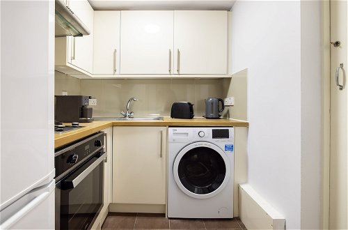 Foto 49 - Mornington Crescent Apartments