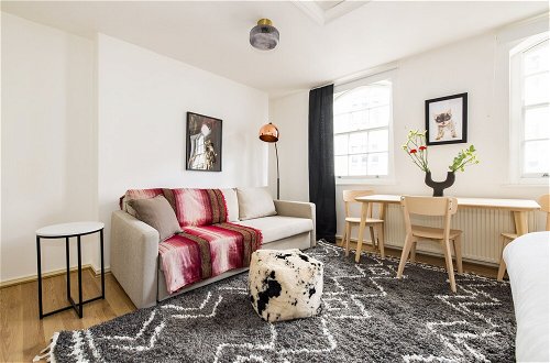 Foto 64 - Mornington Crescent Apartments