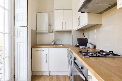Foto 59 - Mornington Crescent Apartments