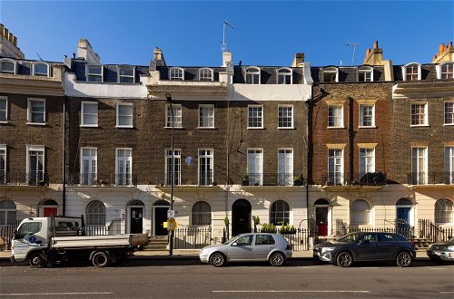 Photo 1 - Mornington Crescent Apartments