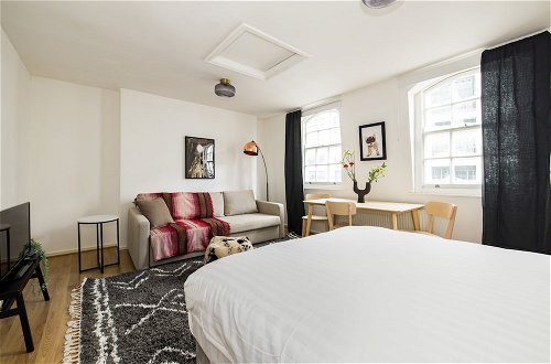 Foto 18 - Mornington Crescent Apartments