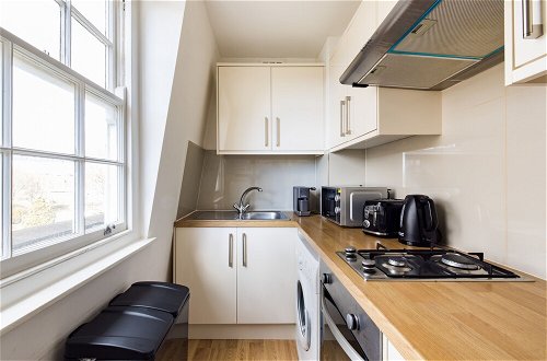 Foto 46 - Mornington Crescent Apartments