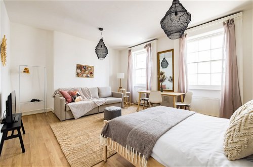 Foto 2 - Mornington Crescent Apartments