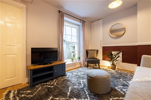 Foto 73 - Mornington Crescent Apartments