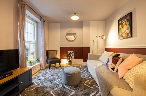 Foto 76 - Mornington Crescent Apartments