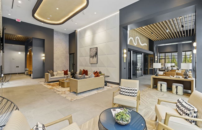 WhyHotel by Placemakr Columbia - Foto 1