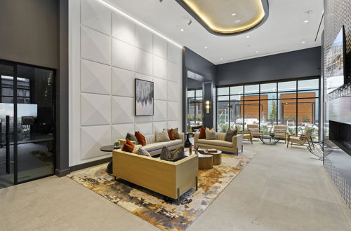 Foto 6 - WhyHotel by Placemakr Columbia