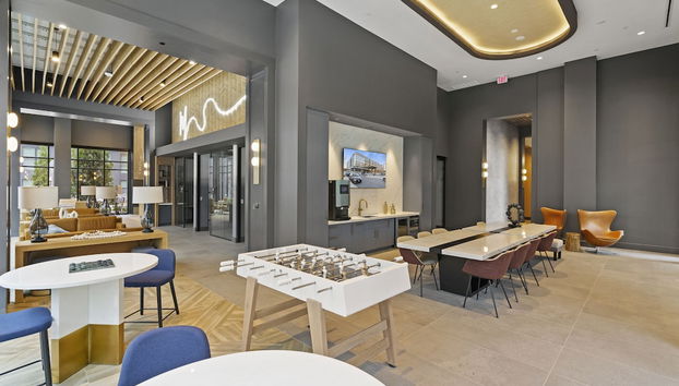 Lobby-Lounge