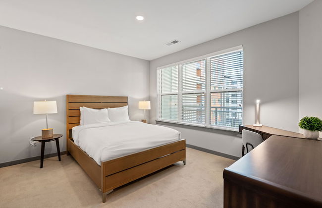 WhyHotel by Placemakr Columbia - Foto 38