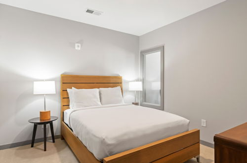 Foto 9 - WhyHotel by Placemakr Columbia