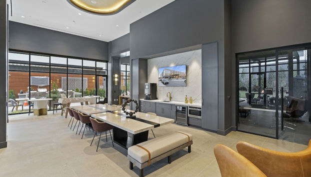 Lobby-Lounge