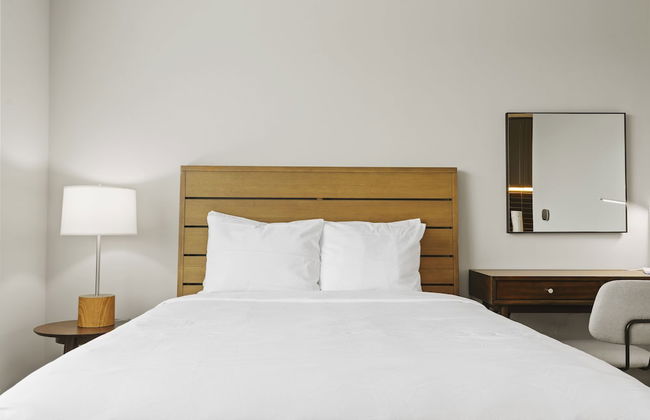 WhyHotel by Placemakr Columbia - Foto 22
