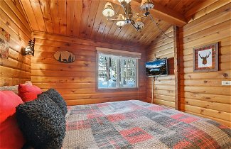 Photo 3 - Bear Woods Cabin