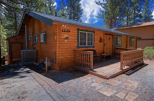 Foto 40 - Bear Woods Cabin