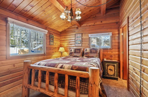 Photo 4 - Bear Woods Cabin