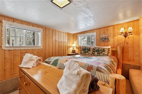 Foto 7 - Bear Woods Cabin