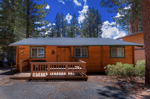 Foto 39 - Bear Woods Cabin