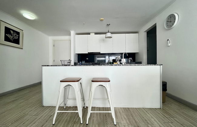 Boutique Apartments Atlapa - Foto 35