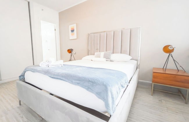 Boutique Apartments Atlapa - Foto 15