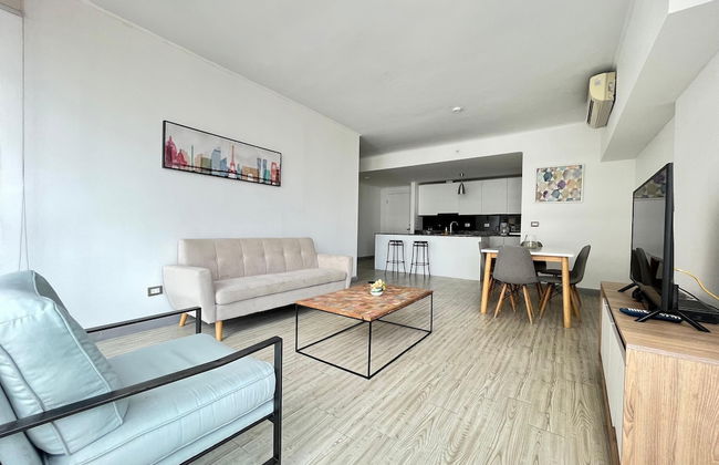 Boutique Apartments Atlapa - Foto 60