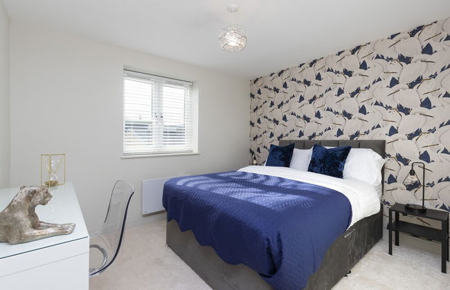 1 Avery Gardens - 1 Bedroom Apartment - Foto 1