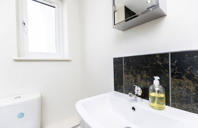 1 Avery Gardens - 1 Bedroom Apartment - Foto 11