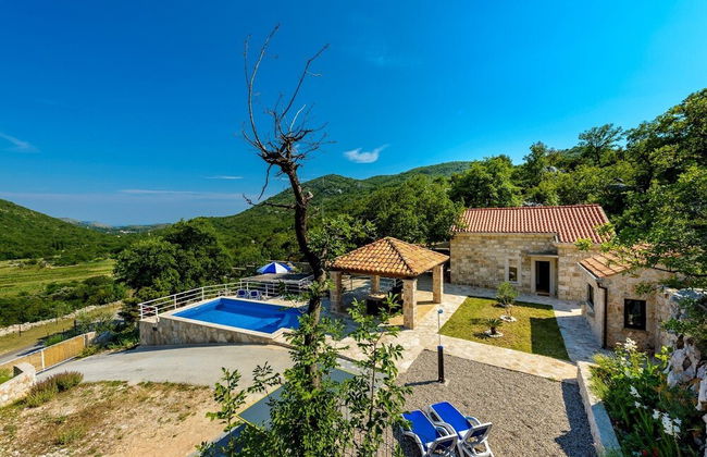 Hedera Estate, Villa Hedera XIV - Foto 30