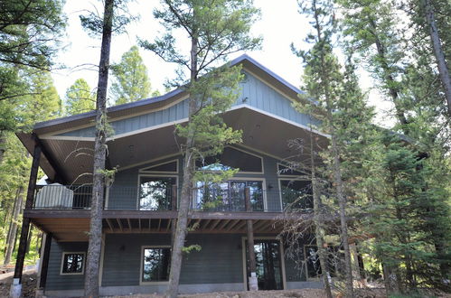 Foto 49 - My Yellowstone Retreat