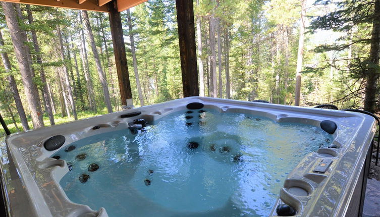 Foto 1 - My Yellowstone Retreat