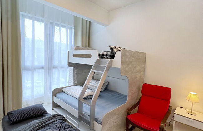 Eco Botanic Duplex KTV Unit - Foto 5