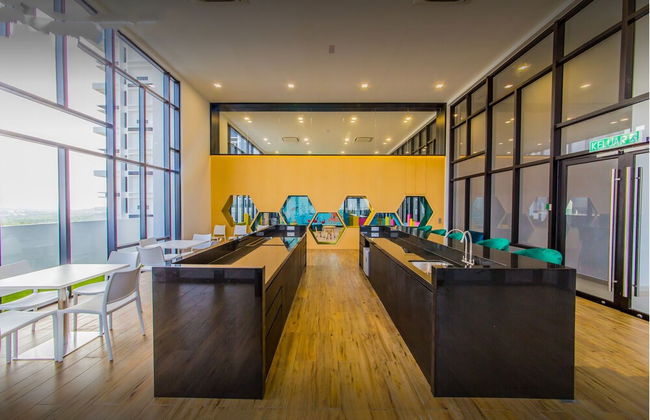 Eco Botanic Duplex KTV Unit - Foto 11