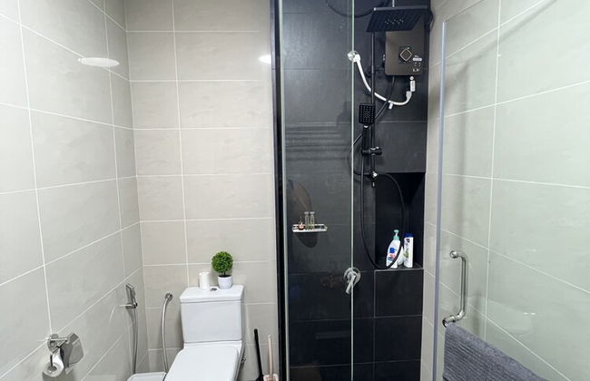 Eco Botanic Duplex KTV Unit - Foto 25