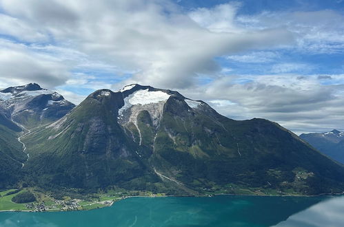 Foto 49 - Vollsnes Feriehus Stryn