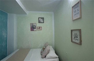 Photo 3 - 3 Bedroom Apartment in Getsemani