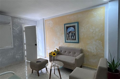 Photo 10 - 3 Bedroom Apartment in Getsemani