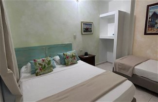Photo 2 - 3 Bedroom Apartment in Getsemani