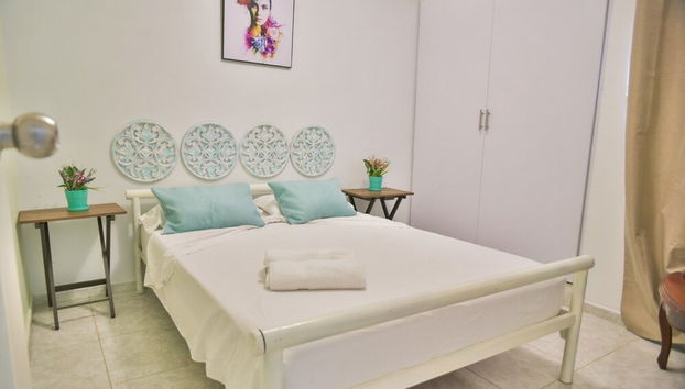 2cb-4 2 Bedroom Apartment in Getsemani - Foto 2