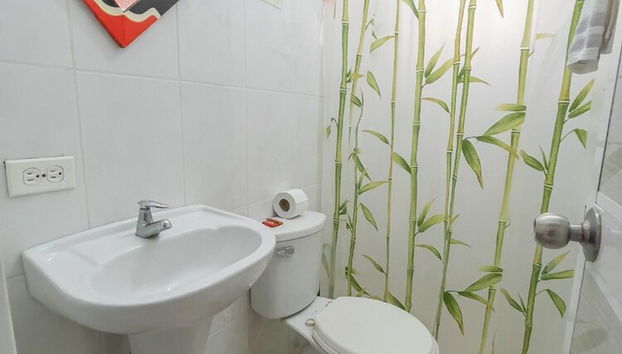 2cb-4 2 Bedroom Apartment in Getsemani - Foto 4