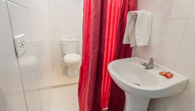2cb-4 2 Bedroom Apartment in Getsemani - Foto 5