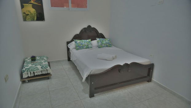 2cb-4 2 Bedroom Apartment in Getsemani - Foto 3