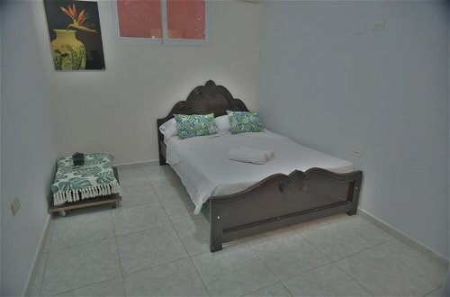 Foto 3 - 2cb-4 2 Bedroom Apartment in Getsemani