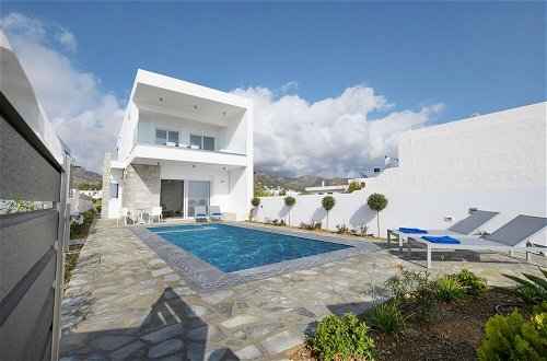 Foto 1 - Villa Marina Hills mit Privatem Pool