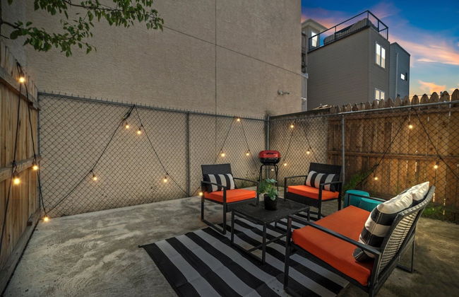 Modern & Comfy - 5* - Location Game Room - Foto 30